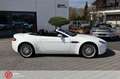 Aston Martin V8 Roadster -Sportshift-Service neu Weiß - thumbnail 11