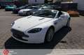 Aston Martin V8 Roadster -Sportshift-Service neu Weiß - thumbnail 6