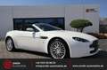 Aston Martin V8 Roadster -Sportshift-Service neu Weiß - thumbnail 1