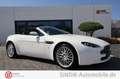 Aston Martin V8 Roadster -Sportshift-Service neu Weiß - thumbnail 2