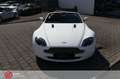 Aston Martin V8 Roadster -Sportshift-Service neu Weiß - thumbnail 5