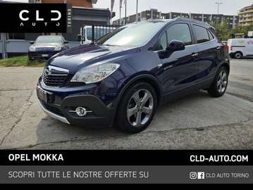 Mokka 1.4 t Cosmo s&s 4x2 140cv m6