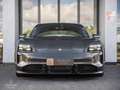 Porsche Taycan Turbo S 93 kWh / Burmester / Carbon / InnoDrive / Grijs - thumbnail 3