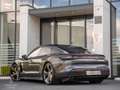 Porsche Taycan Turbo S 93 kWh / Burmester / Carbon / InnoDrive / Grijs - thumbnail 13