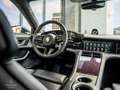 Porsche Taycan Turbo S 93 kWh / Burmester / Carbon / InnoDrive / Grijs - thumbnail 17