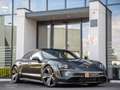 Porsche Taycan Turbo S 93 kWh / Burmester / Carbon / InnoDrive / Grijs - thumbnail 1