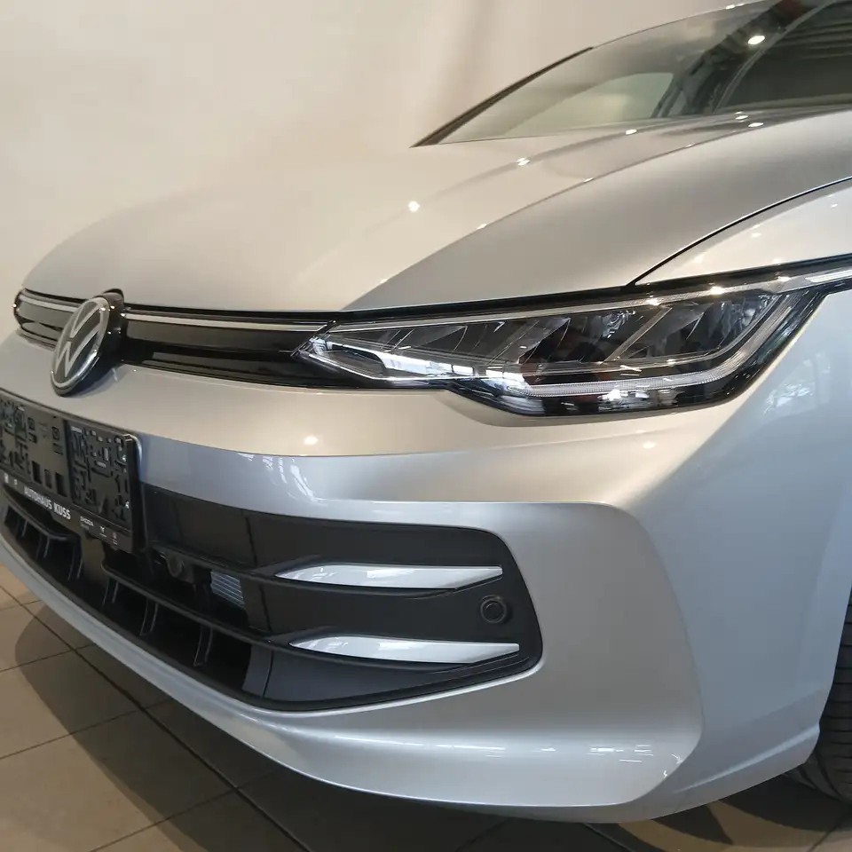 Volkswagen Golf 2026
