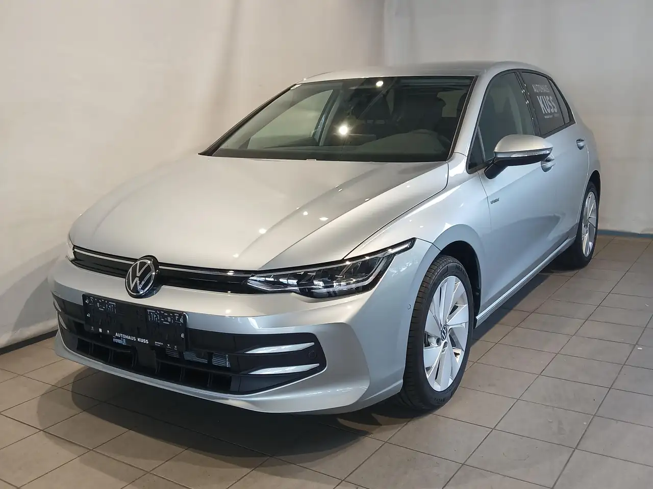 Volkswagen Golf 2026