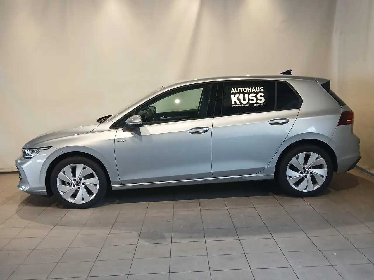 Volkswagen Golf 2026