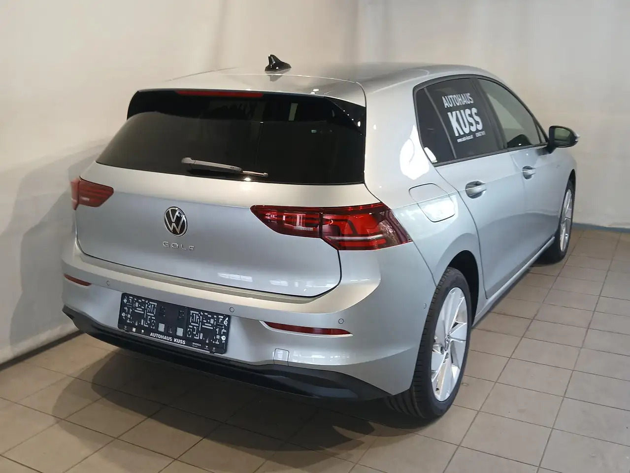 Volkswagen Golf 2026