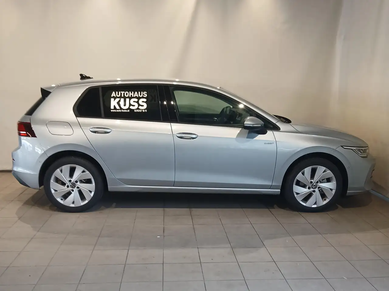 Volkswagen Golf 2026