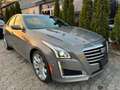 Cadillac CTS 3,6 Premium Luxury. AWD/Kamera/Leder/Pano Béžová - thumbnail 3
