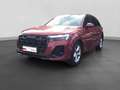 Audi Q7 45 TDI Q S LINE LM21 OPTIK-PKT LUFT AHK Rot - thumbnail 2