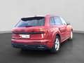 Audi Q7 45 TDI Q S LINE LM21 OPTIK-PKT LUFT AHK Rot - thumbnail 3