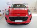 Ford Puma 1.5 EcoBlue 120 CV Connect AUTOCARRO N1 4 POSTI Rosso - thumbnail 2
