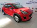 Ford Puma 1.5 EcoBlue 120 CV Connect AUTOCARRO N1 4 POSTI Rosso - thumbnail 5