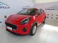 Ford Puma 1.5 EcoBlue 120 CV Connect AUTOCARRO N1 4 POSTI Rosso - thumbnail 1