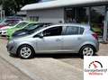 Opel Corsa 1.4-16V Design Edition CRUISE AIRCO 5DRS LMV Grijs - thumbnail 2