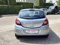 Opel Corsa 1.4-16V Design Edition CRUISE AIRCO 5DRS LMV Grijs - thumbnail 4