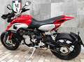 MV Agusta Rivale 800 EAS ABS Rot - thumbnail 5