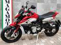 MV Agusta Rivale 800 EAS ABS Rot - thumbnail 6