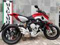 MV Agusta Rivale 800 EAS ABS Rot - thumbnail 2