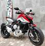 MV Agusta Rivale 800 EAS ABS Rot - thumbnail 4