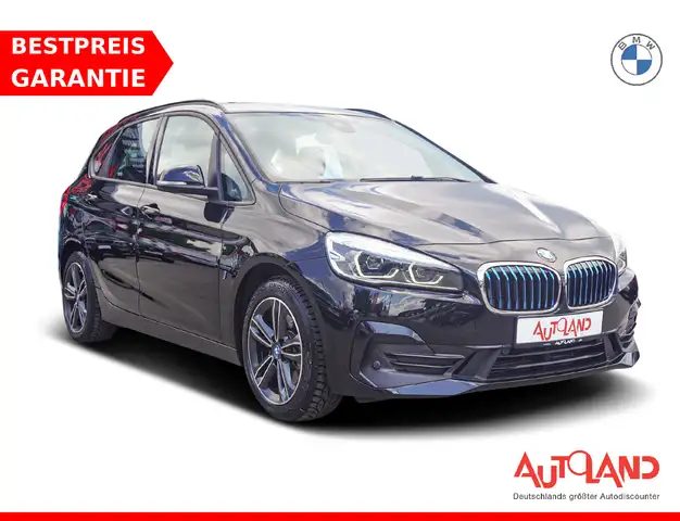 Bmw 225 xe Sport Line xDrive LED Navi Sitzheizung