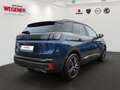 Peugeot 3008 GT Hybrid4 300 e-EAT8 *SHZ*Kamera*Panorama* Blau - thumbnail 3