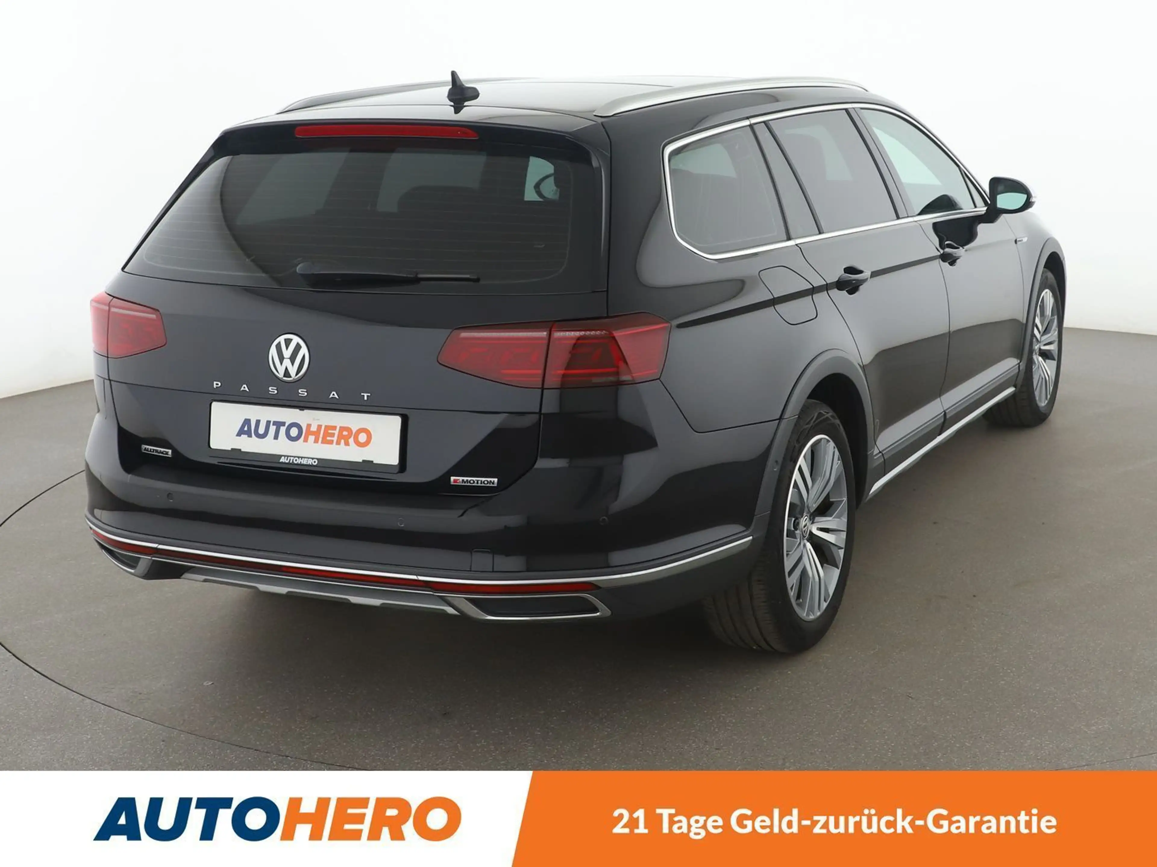 Volkswagen Passat Alltrack 2.0 TDI 4Motion Aut.*NAVI*HEAD-UP*MATRIX-LED*ACC* — photo 6