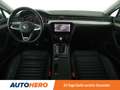 Volkswagen Passat Alltrack 2.0 TDI 4Motion Aut.*NAVI*HEAD-UP*MATRIX-LED*ACC* Negru - thumbnail 12