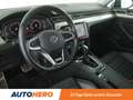 Volkswagen Passat Alltrack 2.0 TDI 4Motion Aut.*NAVI*HEAD-UP*MATRIX-LED*ACC* Negru - thumbnail 11