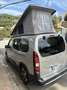 Volkswagen T6.1 California Camper Gran Rifter Camperizada Beige - thumbnail 4