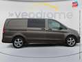 Mercedes-Benz Vito 116 CDI Mixto Long Pro GPS Camera BVA 5P Brun - thumbnail 11