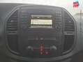 Mercedes-Benz Vito 116 CDI Mixto Long Pro GPS Camera BVA 5P Brun - thumbnail 14