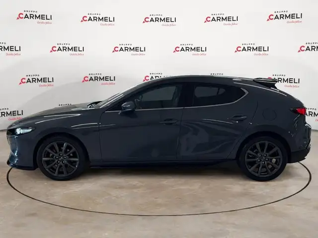 Mazda Mazda3 view 2