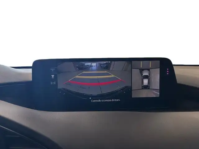 Mazda Mazda3 view 11