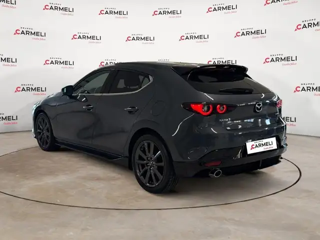 Mazda Mazda3 view 3