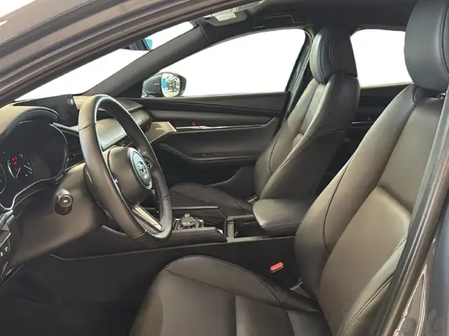 Mazda Mazda3 view 14