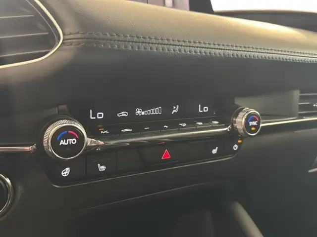 Mazda Mazda3 view 12