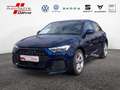 Audi A1 Sportback 1.0 TFSI KLIMA PDC SHZ LED Blau - thumbnail 1