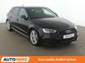 Audi 35 TFSI Sport Aut.*LED*ACC*PDC*AHK* Чёрный - thumbnail 8
