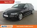 Audi 35 TFSI Sport Aut.*LED*ACC*PDC*AHK* Чёрный - thumbnail 1