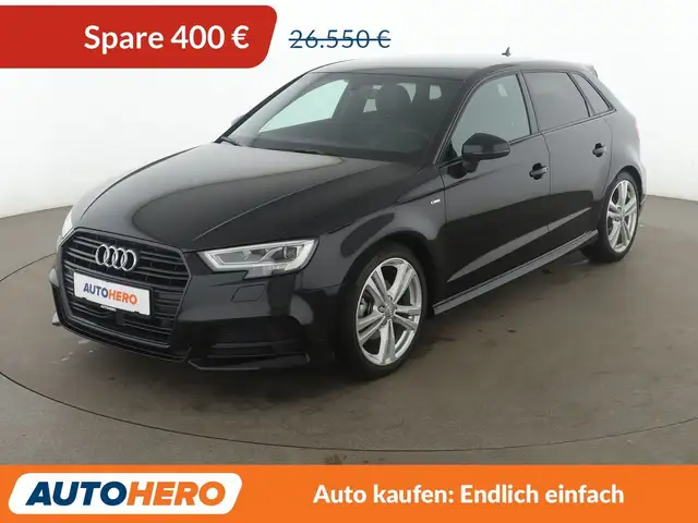 Audi 35 TFSI Sport Aut.*LED*ACC*PDC*AHK*