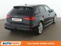 Audi 35 TFSI Sport Aut.*LED*ACC*PDC*AHK* Чёрный - thumbnail 6