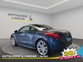 Peugeot RCZ 2.0 hdi 163cv + PELLE Blu/Azzurro - thumbnail 5