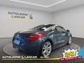 Peugeot RCZ 2.0 hdi 163cv + PELLE Blu/Azzurro - thumbnail 7