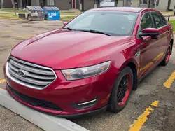 2013 Ford Taurus