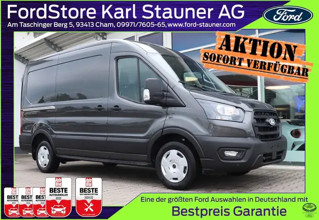Ford Transit KASTEN Trend 2.0 310/L2 SYNC4 1,99%*