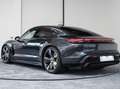 Porsche Taycan Taycan Turbo S 83,7kWh Turbo S Grau - thumbnail 3